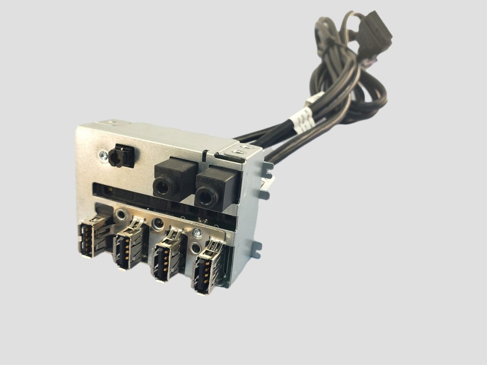 Dell Precision 7810 Front I/O Panel KX5P0