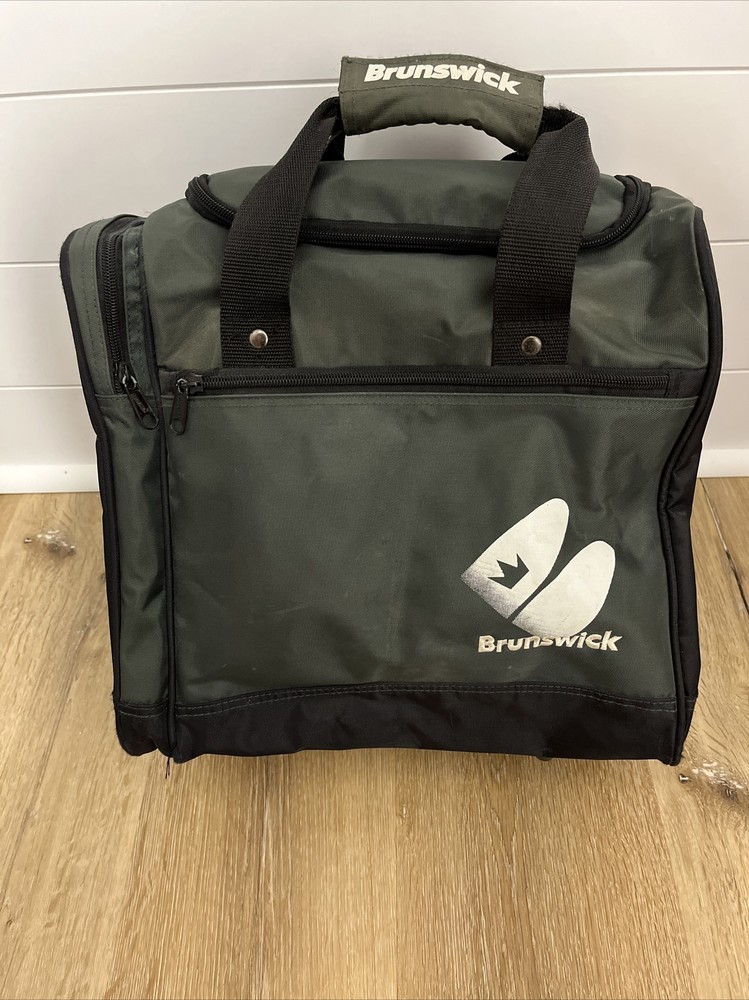 Brunswick Single Ball Bowling Bag