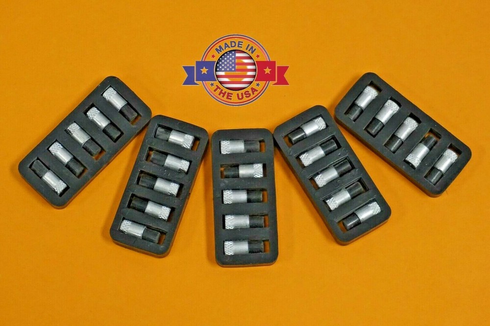 Replacement Flints Shurlite for Single Striker 25 Each