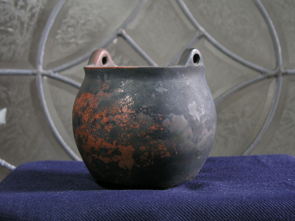 Chinese Bronze Incense Burner ( 64 )