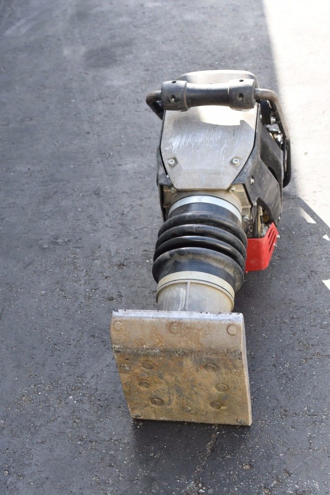 Chicago Pneumatic MS695 11" Tamper Rammer