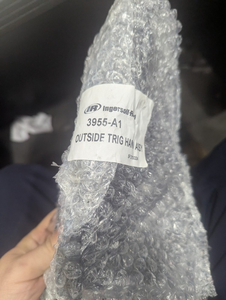 Ingersoll Rand 3955-A1 Outside Trigger Handle Assembly