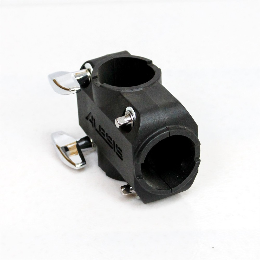 Alesis Left-Facing Rack Frame Clamp for Crimson II Electronic Drum Kit