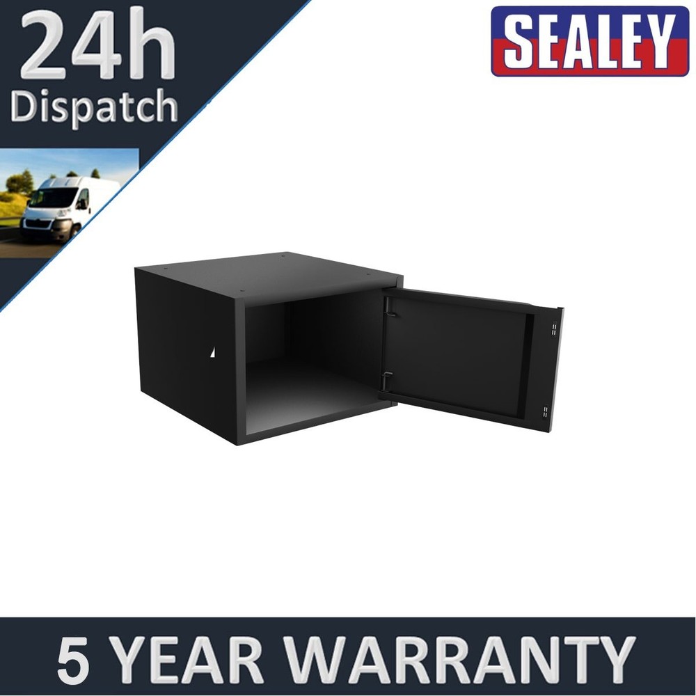 Sealey Modular Storage Cupboard 1 Door APMB1