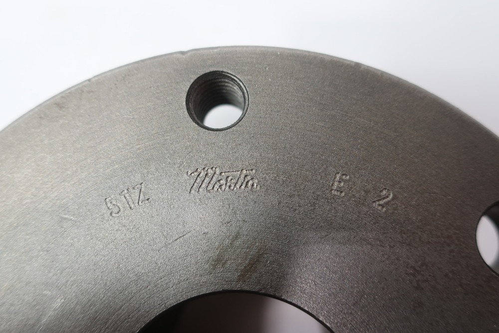 Martin E2 Qd Bushing 2in