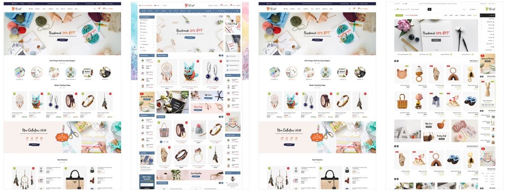 FULL CUSTOM ECOMMERCE ONLINE STORE 100% OWNERSHIP. WEB DESIGN.