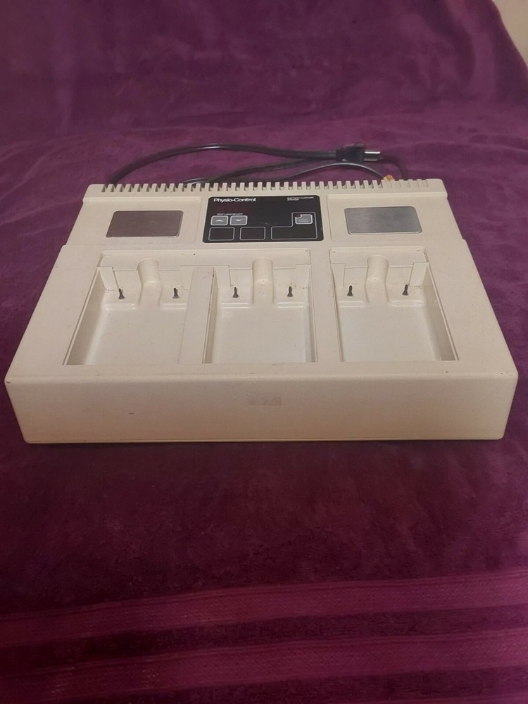Physio-Control Battery Support System 801807-21