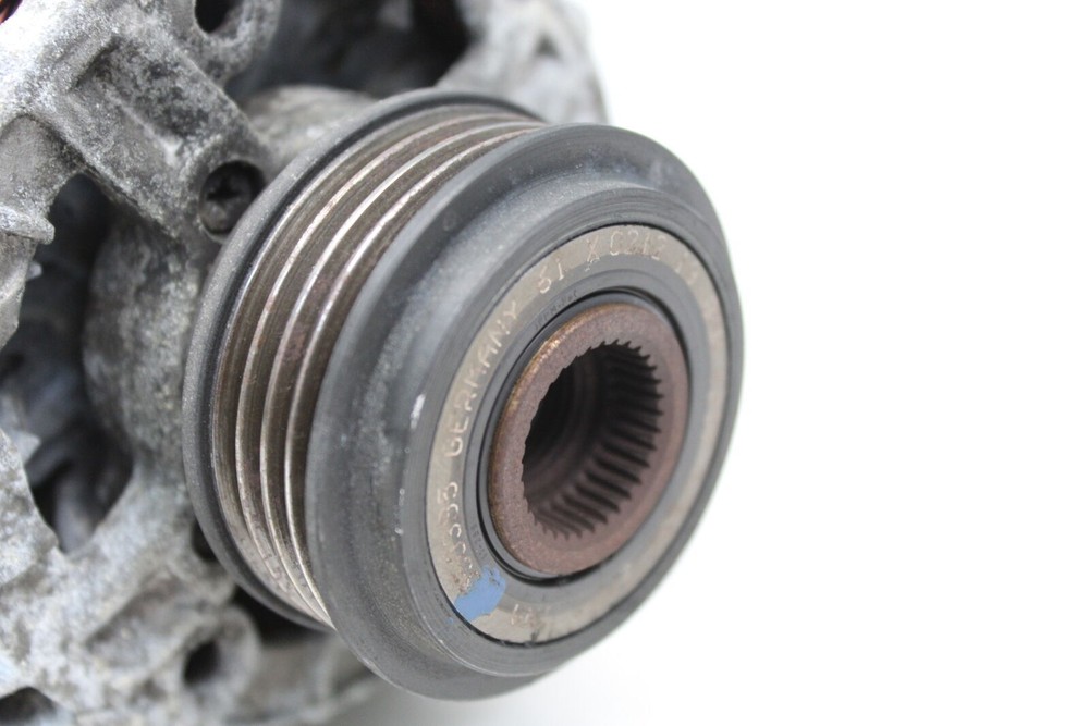 2007 BMW R 1200 RT Alternator Generator