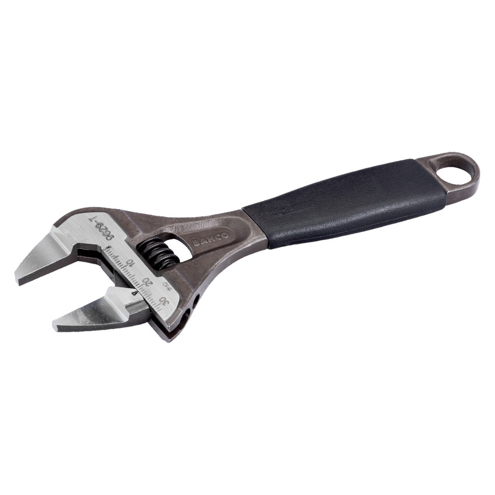 Bahco 150mm (6”) Adjustable Wrench - 9029-T