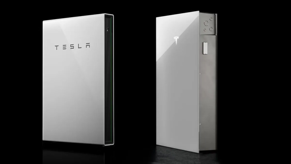 Tesla power wall 3