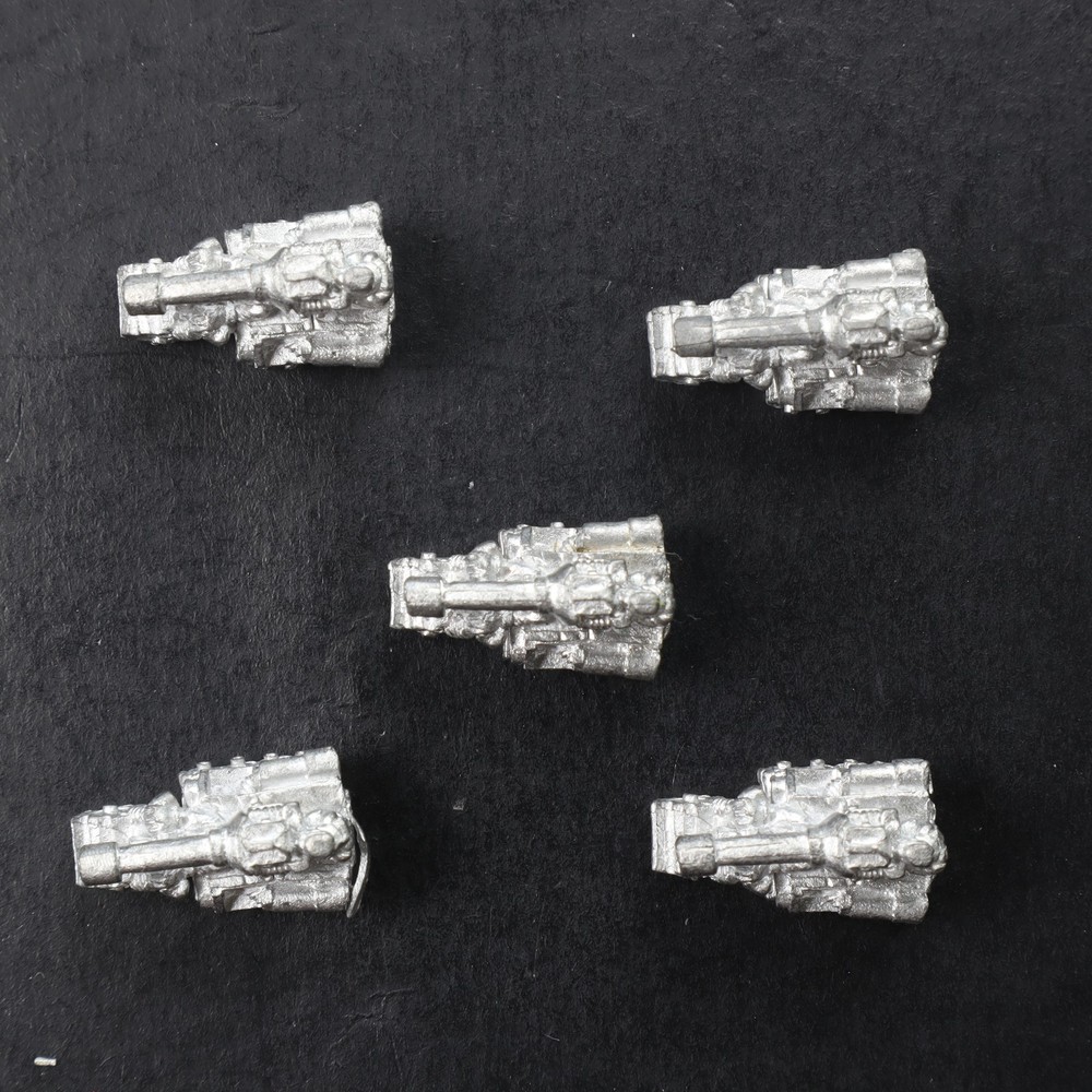 Orks, Epic, Wartraks , Games Workshop