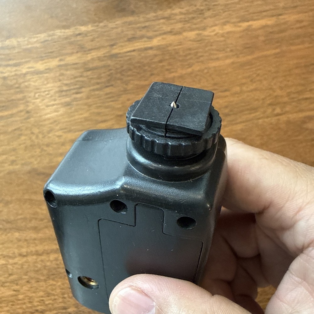 PocketWizard Plus Digital Transmitter and Transceiver Set - Turns On AS-IS