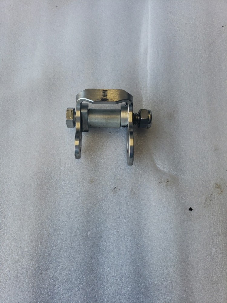 Ninja 650  Lowering Link
