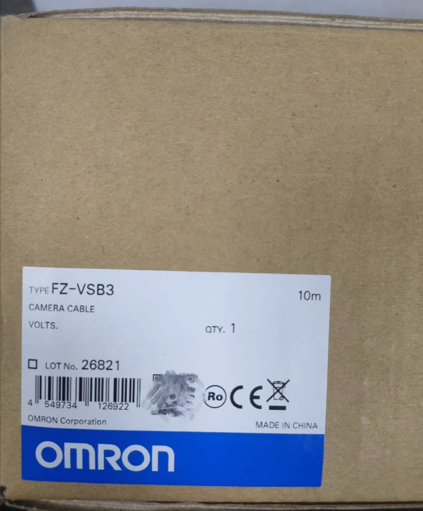 1pcs OMRON D4E-1G20N Travel Limit Switch