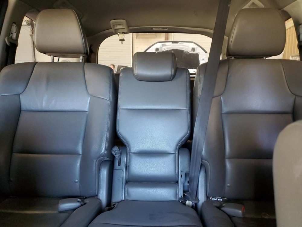 ODYSSEY 2015 Glove Box 4525034