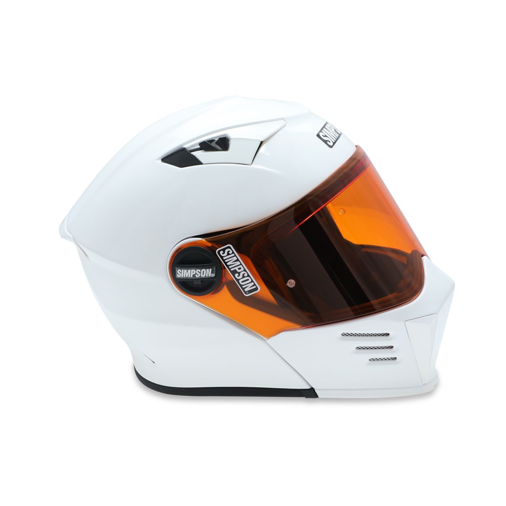 Simpson Helmet M59XL1;