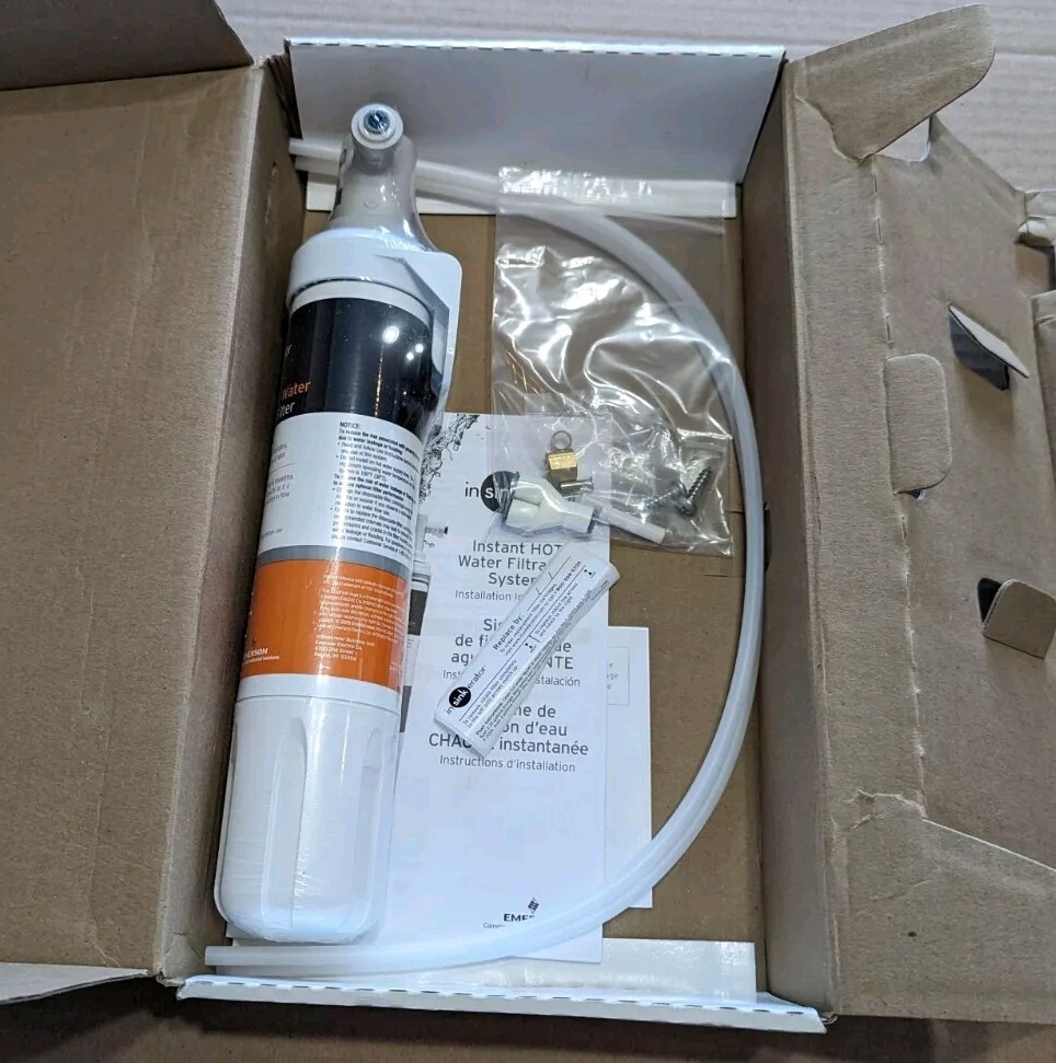 InSinkErator F-1000S Water Filtration System