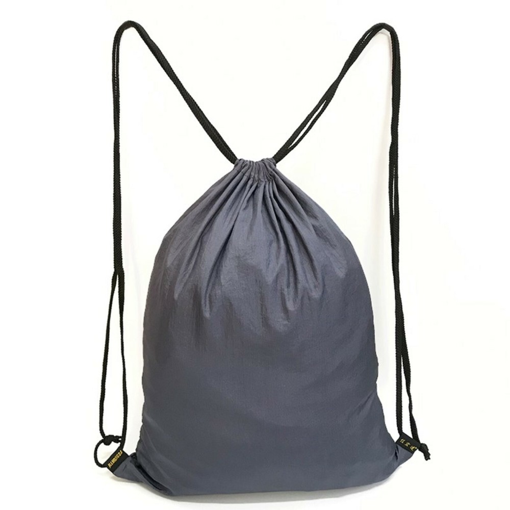 Drawstring Backpack waterproof sport sackpack