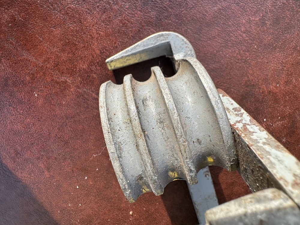 HDX Banding Tube Tool
