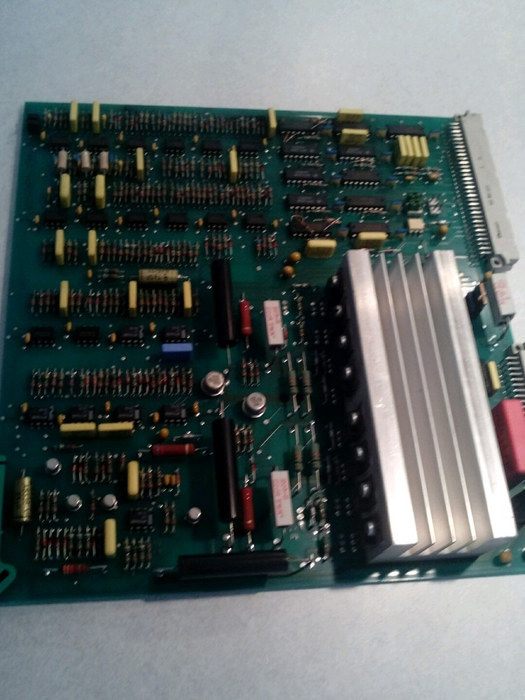 charmilles edm 852 499