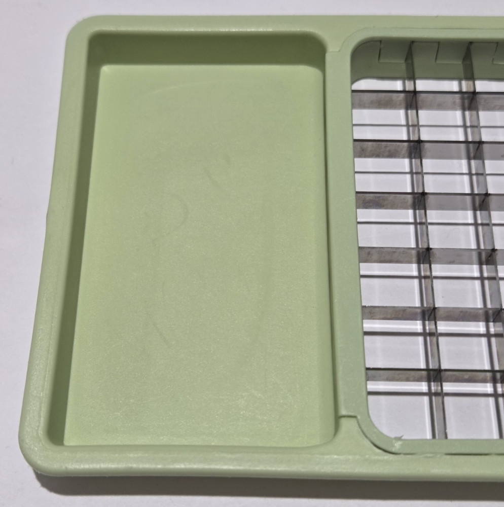 Vidalia Chop Wizard LARGE Grid Dicing Blade Replacement Part