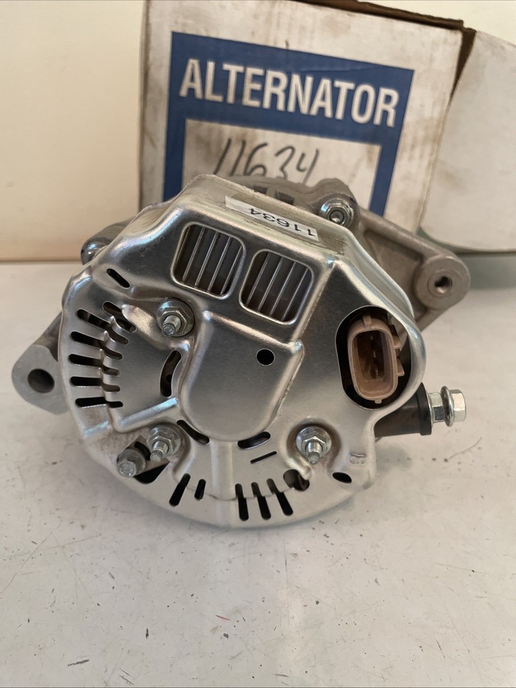11634 ALTERNATOR