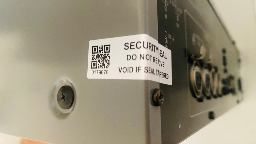 Panasonic SV-3800 Professional DAT Digital Audio Recorder/Player Fully Functions