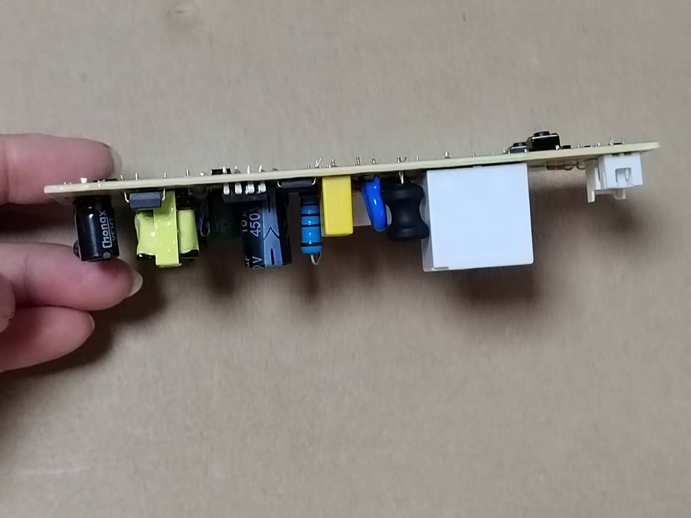 1PC For W19-60AC /AB/ABC W19-60 refrigerator computer board