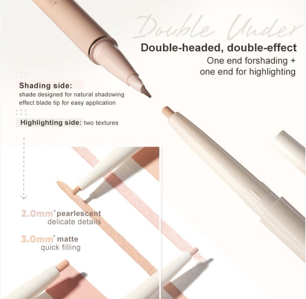 Jodydoll Double under Eye Liner #S02