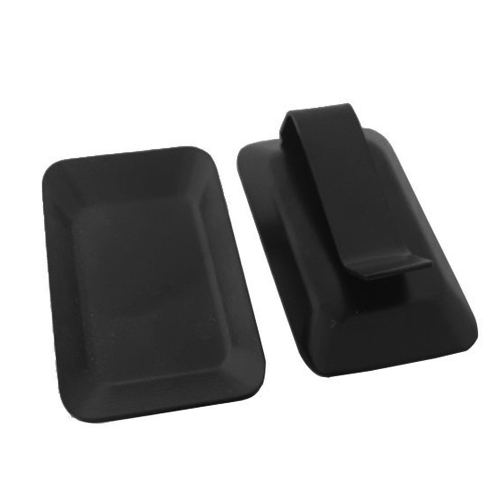 Golf Rangefinder Accessories Magnet Belt Clip For Quick Range Checking