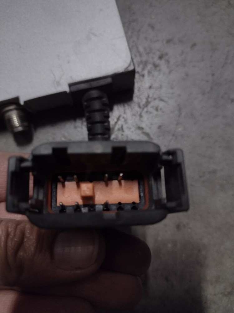 💥HARLEY DAVIDSON ELECTRAGLIDE TOURING CB MODULE 76236-06C E-3048💥