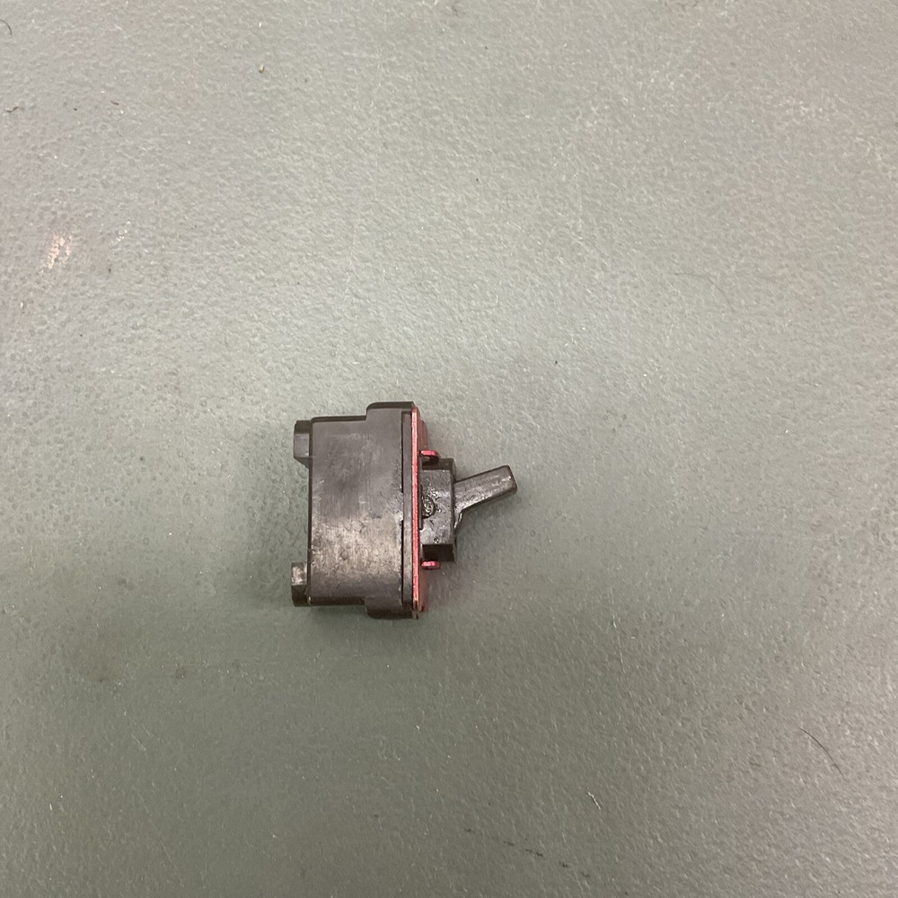 GE Single Pole Switch 20A,GE7651-1