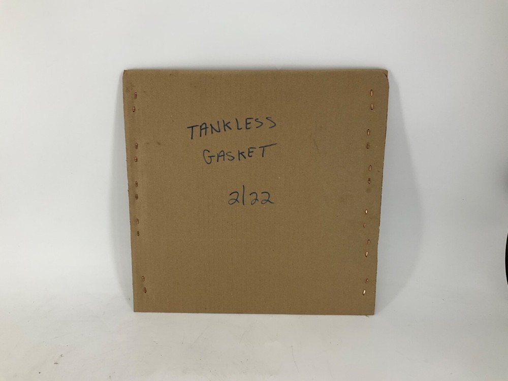 Therma-Flow Tankless LS Gasket