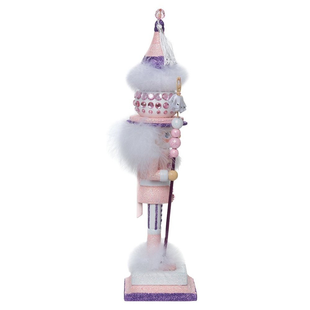 Kurt Adler Hollywood Ballet Nutcracker, 15-Inch