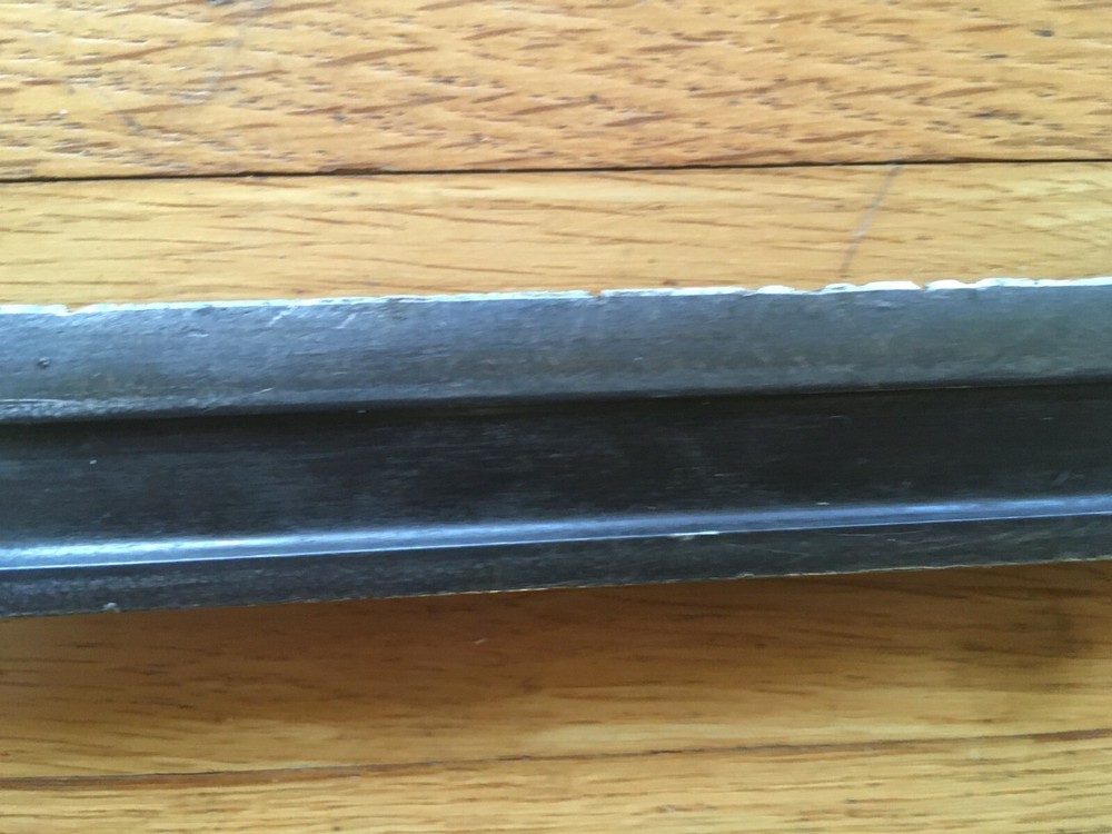 Springfield 1906 Bayonet Low Serial Number