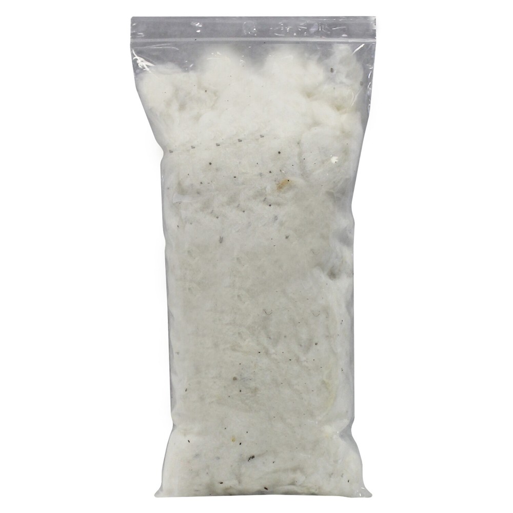 All-Natural Nesting Material 4 oz. - Sugar Glider, Squirrel, Rabbit, Hamster