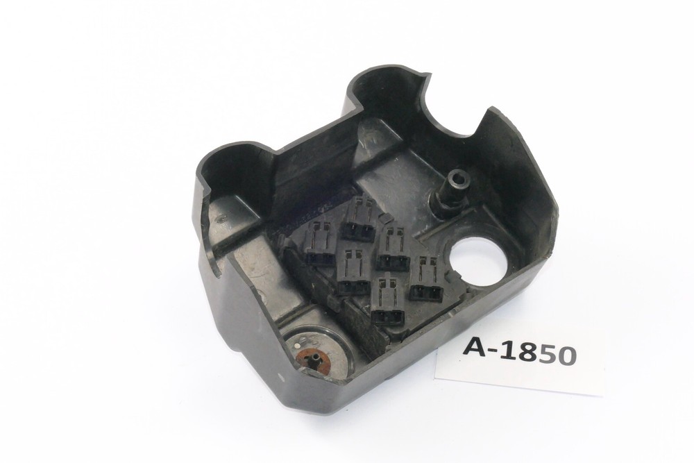 Ducati Indiana 750 - indicator lights instruments speedometer A1850
