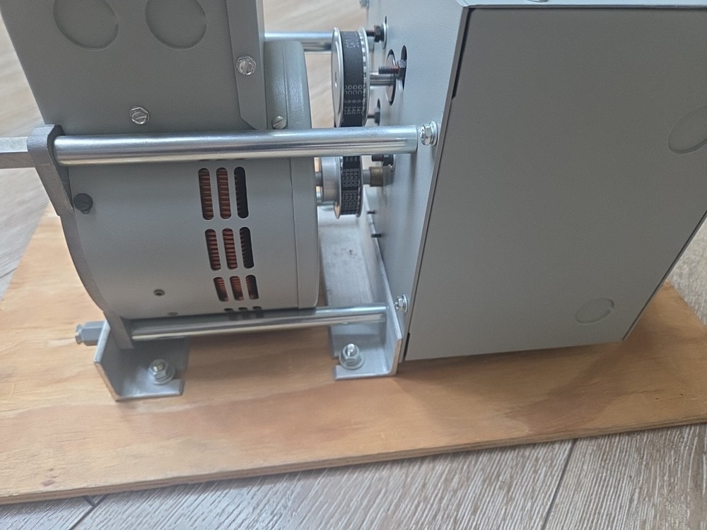 Staco Energy Variable Transformers 30M1510CT 120V Single Phase