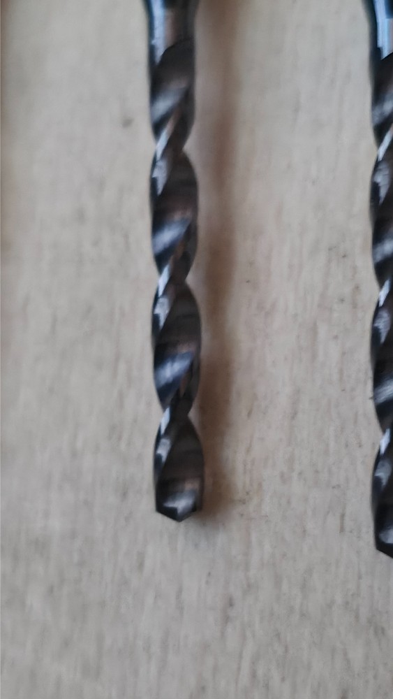 Diversified Precision Products (DPPI) Solid Carbide SC Step Drill Bits