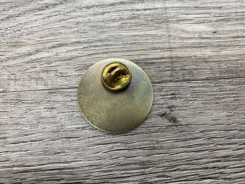 Boy Scouts Grand Slam Jam Pin
