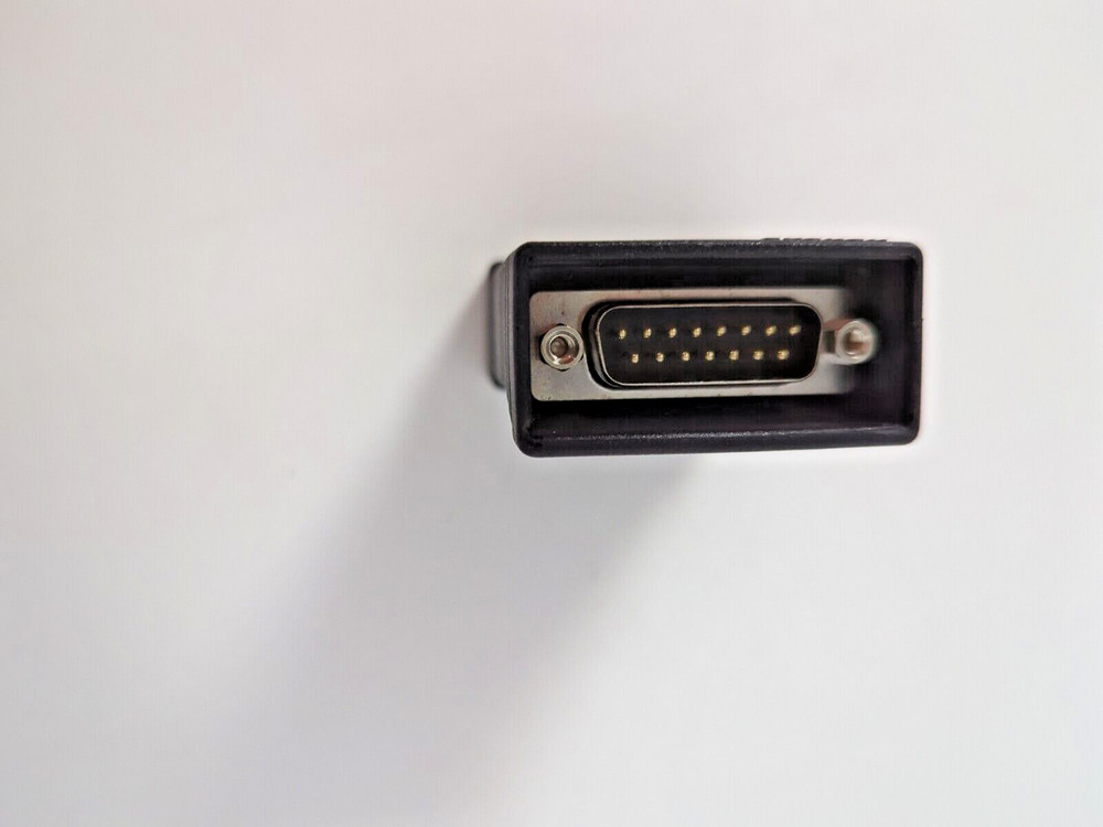 Launch Diagnostic adaptor Daewoo -12