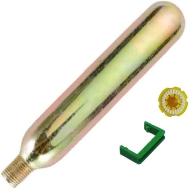 33g CO2 Rearming Kit for Automatic PFD Inflatable Life Jacket Vest Replacement