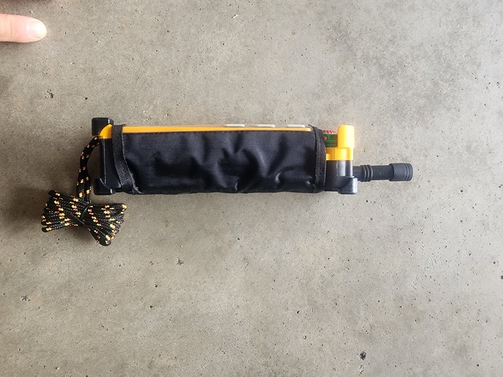 Prowinch F24 Transmitter (only) 6 Buttons Two Speed