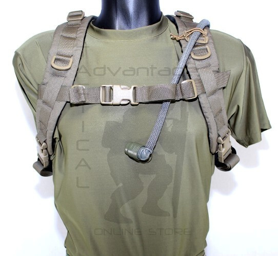 Eagle Industries Yote Hydration MOLLE Backpack - ranger green
