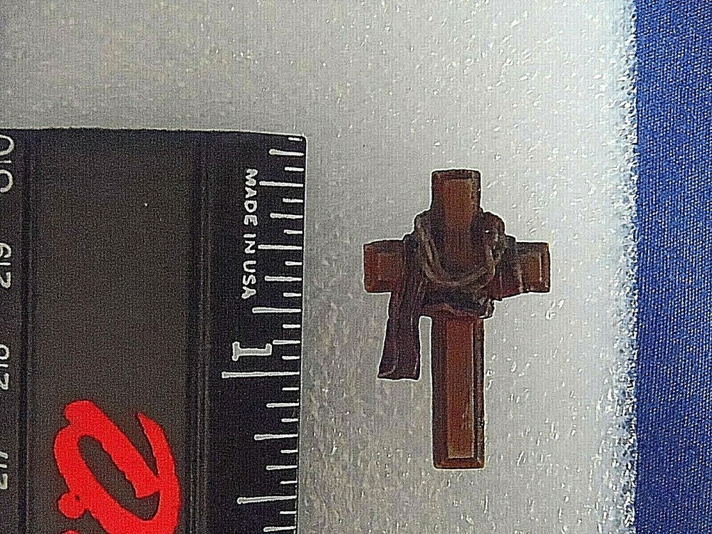 Cross Pin-Free shipping