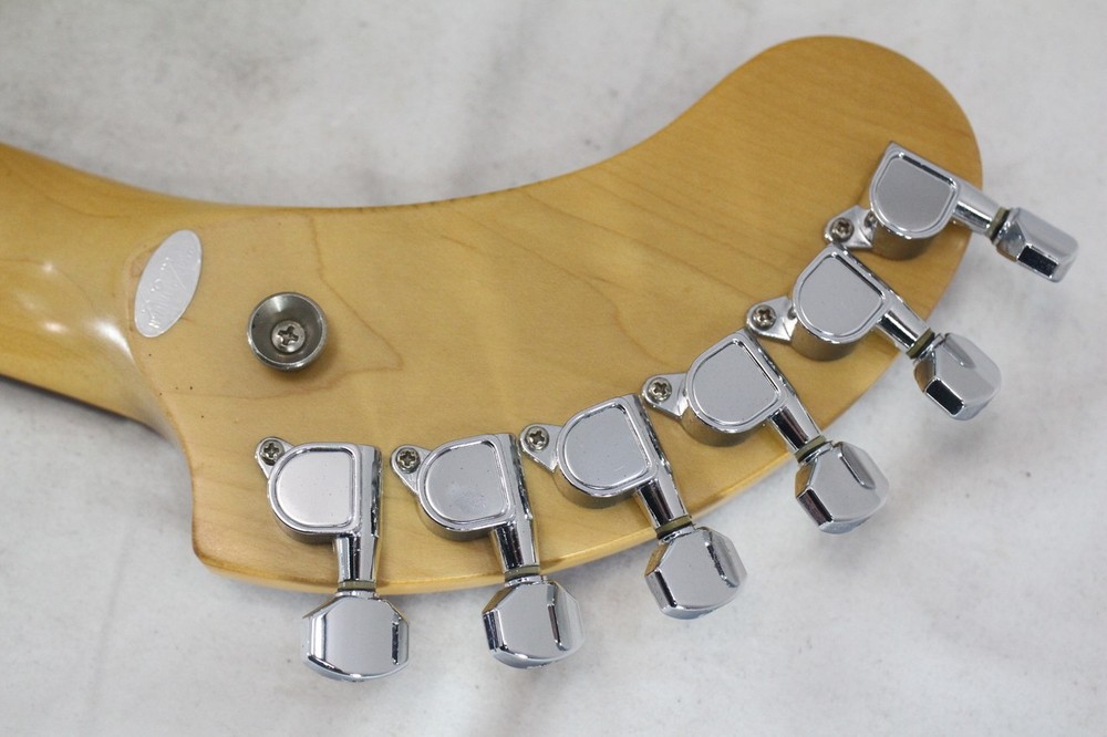 FERNANDES ZO-3 (no2602031)