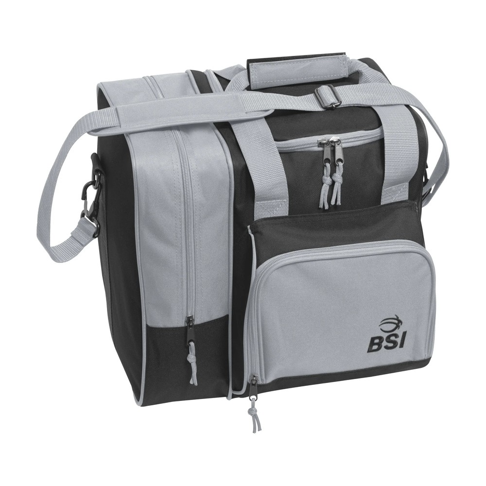 BSI Deluxe Single Tote Bowling Bag