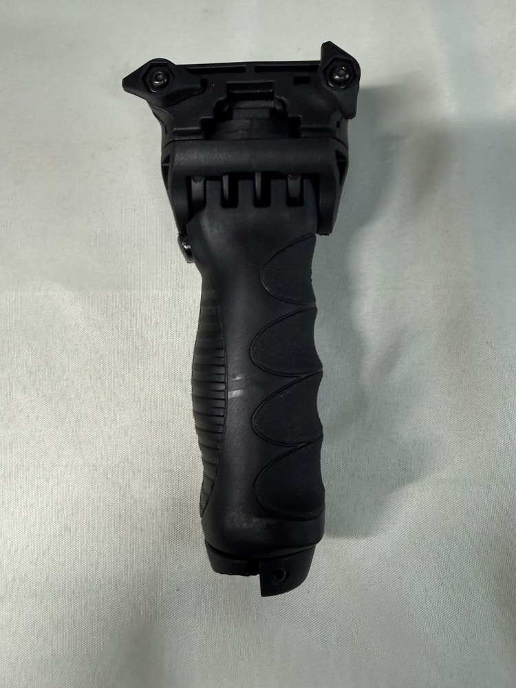 Versa Pod Adjustable 6-9”