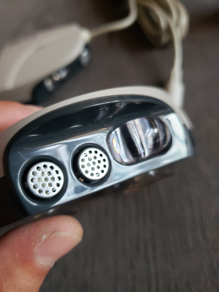 Boone Ebeam Digital Interactive White Board System Projector - EXCELLENT COND!!