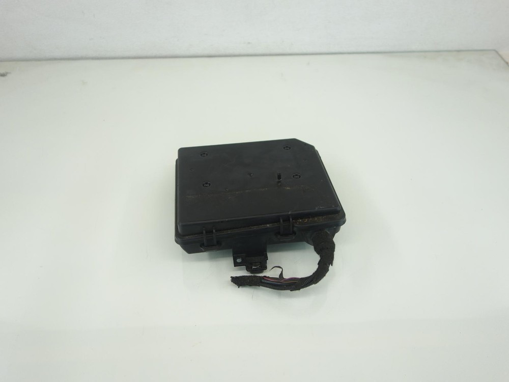 07 AUDI Q7 Bluetooth Telematics Communication Relay Control Module 4F0910336D